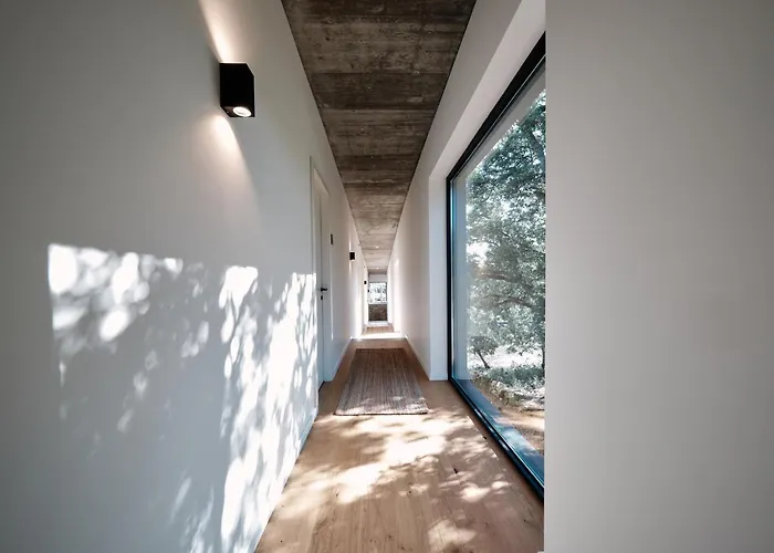 Bode Country House